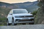 Volkswagen Tiguan R-Line 2016 года (ZA)